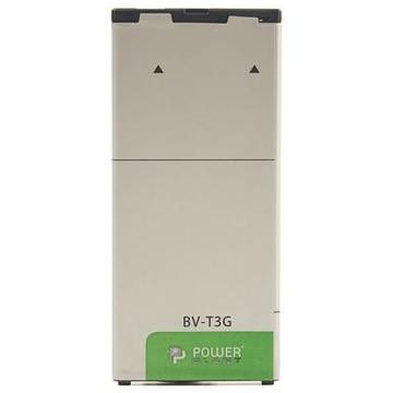 Акумулятор для мобільного телефону PowerPlant Microsoft Lumia 650 (BV-T3G) 2000mAh (SM130146)