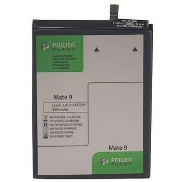 Аккумулятор для телефона PowerPlant Huawei Mate 9 (HB396689ECW) 3900mAh (SM150083)