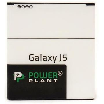 Акумулятор для мобільного телефону PowerPlant Samsung J500F (EB-BG531BBE) 2650mAh (SM170166)