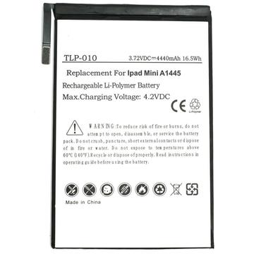 Аккумулятор для телефона PowerPlant Apple iPad mini new 4440mAh (DV00DV6328)