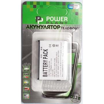 Акумулятор для мобільного телефону PowerPlant HTC ARTE160 (D802, D805, M700, P800, P800W, P3300, P3350) (DV00DV6154)