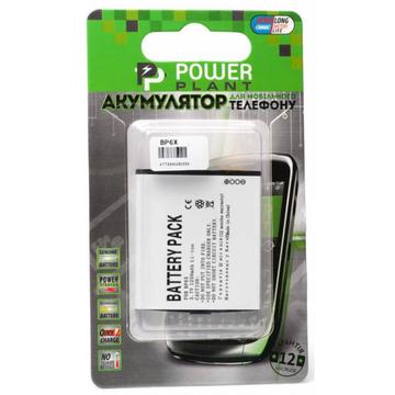 Акумулятор для мобільного телефону PowerPlant Motorola BP6X (DROID A855, ME501, XT701, XT311) (DV00DV6133)