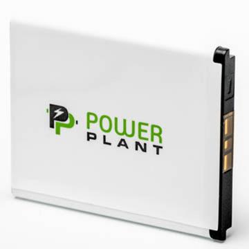 Акумулятор для мобільного телефону PowerPlant Sony Ericsson BST-33 (P990, K530, W900, W950, K800) (DV00DV1176)