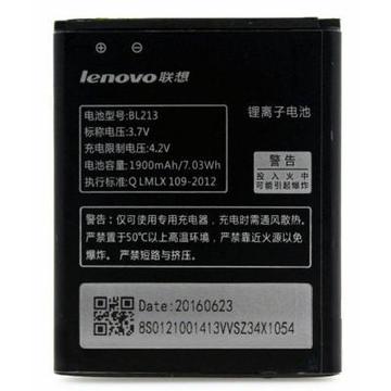 Аккумулятор для телефона Lenovo for MA388 (BL-213 / 53130)