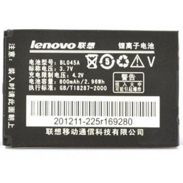Аккумулятор для телефона Lenovo for E118/E210/E217/E268/E369/ i300/ii370/ i389 (BL-045A / 40584)