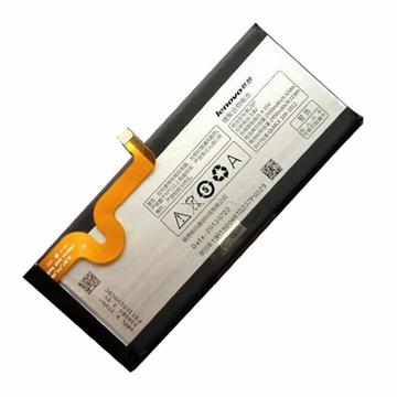 Аккумулятор для телефона Lenovo for K900 (BL-207 / 37261)
