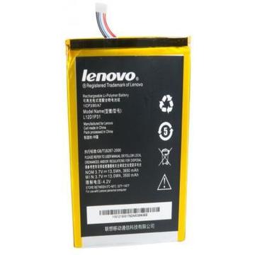 Аккумулятор для телефона EXTRADIGITAL Lenovo IdeaTab A1000 (3650 mAh) (BML6394)