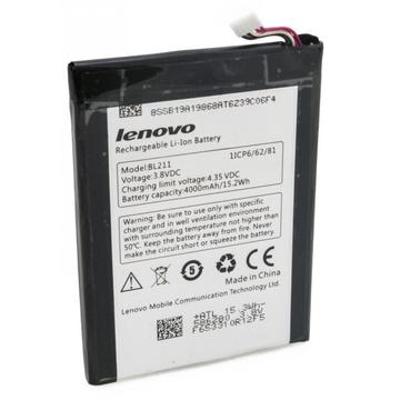 Аккумулятор для телефона EXTRADIGITAL Lenovo BL211 (4000 mAh) (BML6376)