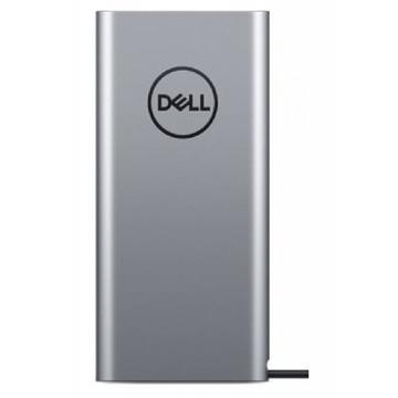Зовнішній акумулятор Dell Power Bank Plus – USB-C 65Wh (451-BCDV)