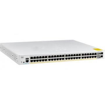 Комутатор Cisco C1000-48T-4X-L