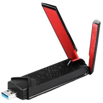 Wi-Fi адаптер Wi-Fi ASUS USB-AC68