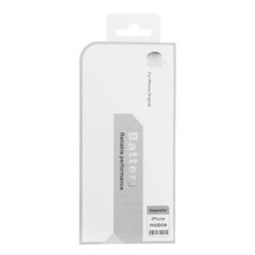 Аккумулятор для телефона Apple for iPhone 6S (1750 mAh) (iPhone 6S / 55134)
