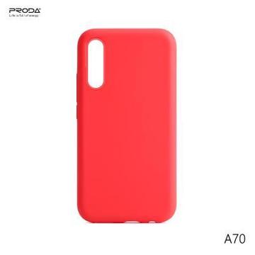 Чехол для смартфона Proda Soft-Case для Samsung A70 Red (XK-PRD-A70-RD)