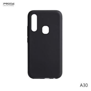 Чохол для смартфона Proda Soft-Case для Samsung A30 Black (XK-PRD-A30-BK)