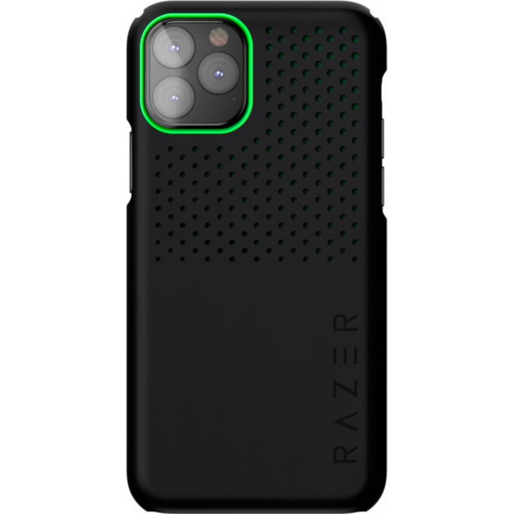 Чохол для смартфона Razer iPhone 11 Pro RAZER Arctech Slim Black (RC21-0145BB06-R3M1)