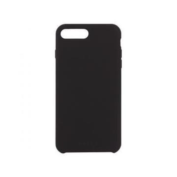 Чохол для смартфона MakeFuture Apple iPhone 7 Plus/8 Plus Silicone Black (MCS-AI7P/8PBK)