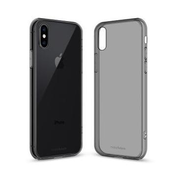 Чохол для смартфона MakeFuture Air Case (TPU) Apple iPhone X/XS Black (MCA-AIX/XSBL)