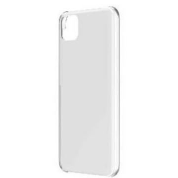 Чохол для смартфона Huawei Y5p transparent PC case (51994128) (51994128)