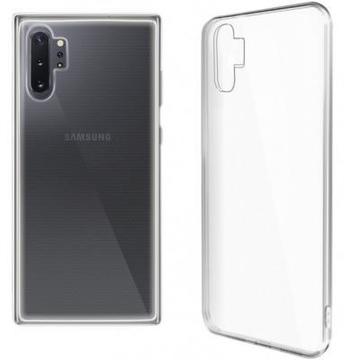 Чехол для смартфона GLOBAL (TPU) Extra Slim Samsung Note 10+ (1283126495977)