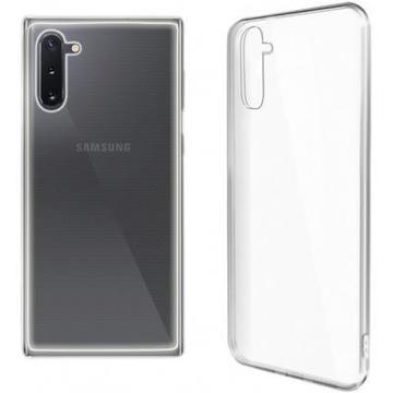 Чохол для смартфона GLOBAL (TPU) Extra Slim Samsung Note 10 (1283126495953)