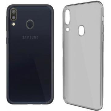 Чохол для смартфона GLOBAL (TPU) Extra Slim Samsung A30 (Dark) (1283126491832)