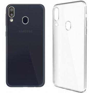 Чехол для смартфона GLOBAL (TPU) Extra Slim Samsung A30 (clear) (1283126491825)