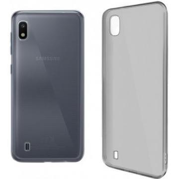 Чехол для смартфона GLOBAL (TPU) Extra Slim Samsung A10 (Dark) (1283126491931)