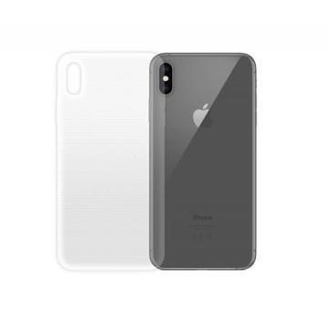 Чехол для смартфона GLOBAL (TPU) Extra Slim Apple iPhone XS Max (clear) (1283126487385)