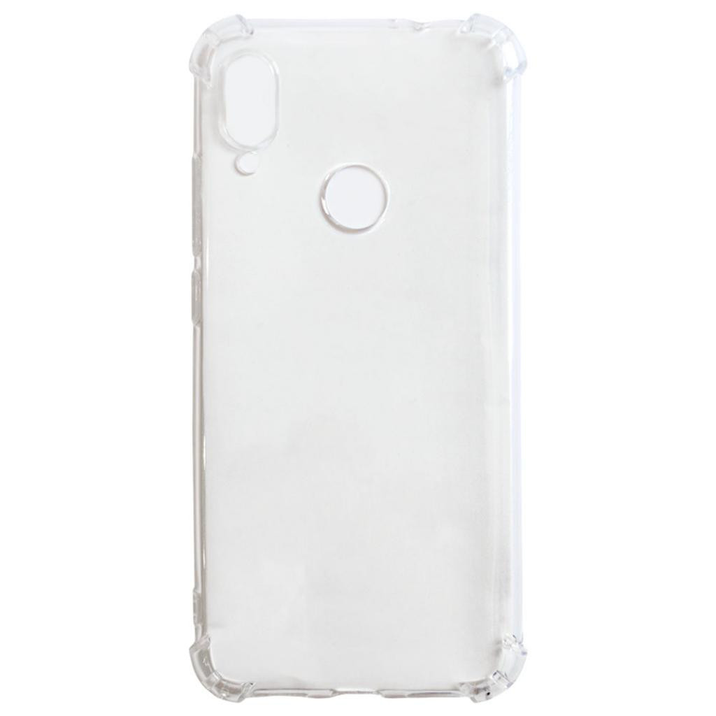 Чохол для смартфона BeCover Anti-Shock Xiaomi Redmi Note 7 Clear (704797) (704797)