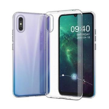 Чехол для смартфона BeCover Xiaomi Redmi 9A Transparancy (705139)