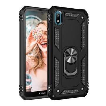 Чохол для смартфона BeCover Huawei Y5 2019 Black (704950)