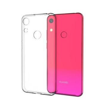 Чохол для смартфона BeCover Honor 8A Transparancy (704879)