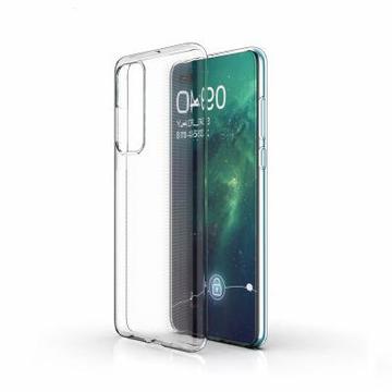 Чохол для смартфона BeCover Huawei P40 Transparancy (704867)