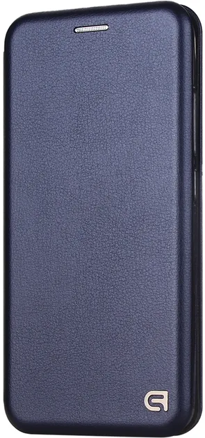 Чехол-книжка Armorstandart G-Case для Samsung M40 2019 (M405)/A60 2019 (A605) Dark Blue (ARM55084)