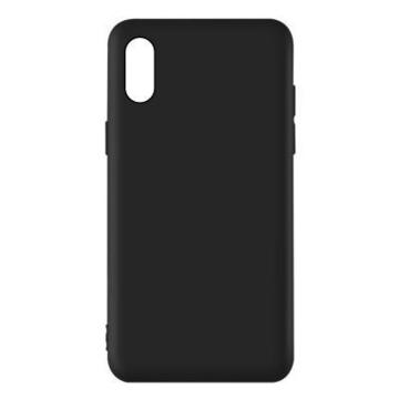 Чохол для смартфона Armorstandart Matte Slim Fit для Apple iPhone XS Black (ARM53926)