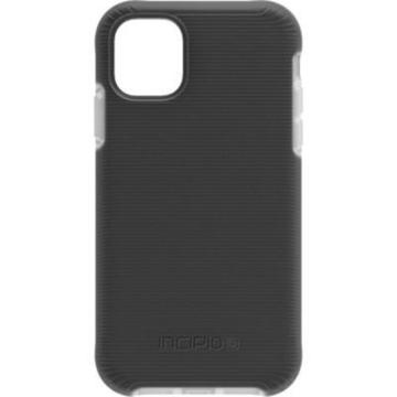 Чохол для смартфона Incipio Aerolite for Apple iPhone 11 - Black/Clear (IPH-1851-BLK)