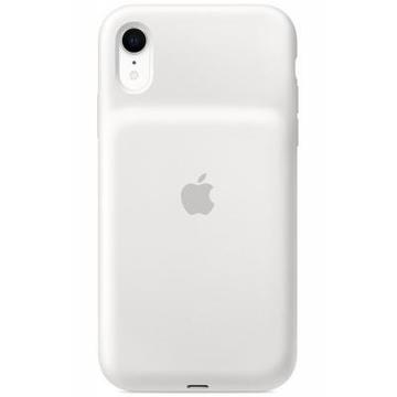 Чохол для смартфона Apple iPhone XR Smart Battery Case - White (MU7N2ZM/A)