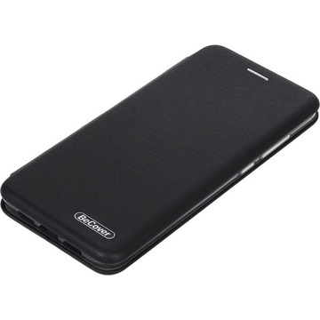 Чохол-книжка BeCover Exclusive Nokia 6.2/7.2 Black (704458) (704458)