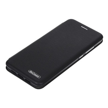 Чехол-книжка BeCover Exclusive Huawei P40 Lite / Nova 6 SE / Nova 7i Black (70488 (704887)