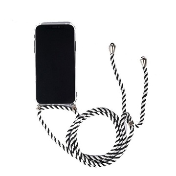 Чохол-накладка BeCover Strap Huawei P Smart Z / Y9 Prime 2019 Spiral (704335) (704335)