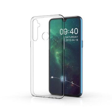 Чехол-накладка BeCover Realme X2 Transparancy (704823) (704823)