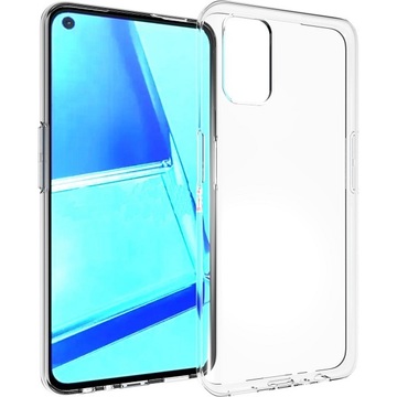 Чехол-накладка BeCover Oppo A52 Transparancy (705095) (705095)