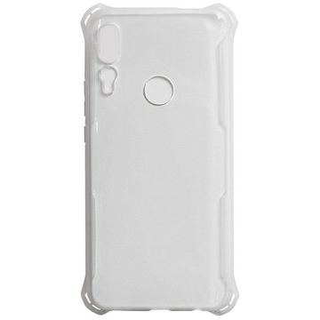 Чохол-накладка BeCover Huawei P Smart Z / Y9 Prime 2019 Transparancy (704780) (704780)