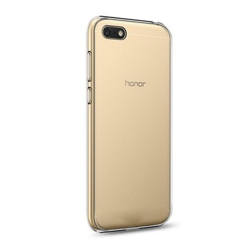 Чехол-накладка BeCover Honor 7A Transparancy (705087) (705087)