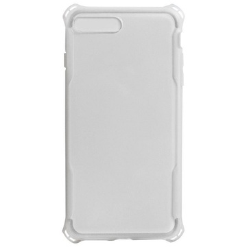 Чехол-накладка BeCover Apple iPhone 7 Plus/8 Plus Transparancy (704770)