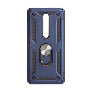 Чехол-накладка BeCover Military Xiaomi Mi 9T/ 9T Pro / Redmi K20 / K20 Pro Blue (70 (704221)