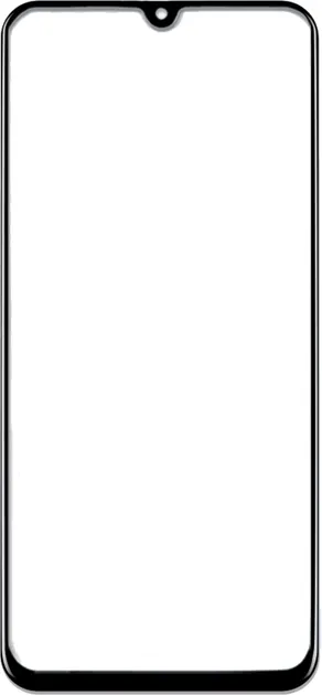 Захисне скло Intaleo Samsung M31 (M315) (1283126497452)