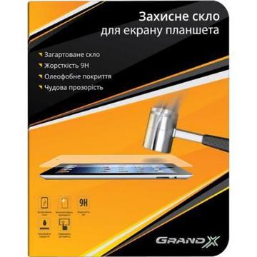 Захисне скло та плівка Grand-X for tablet Lenovo Tab 4 7 TB-7504 (LT475)