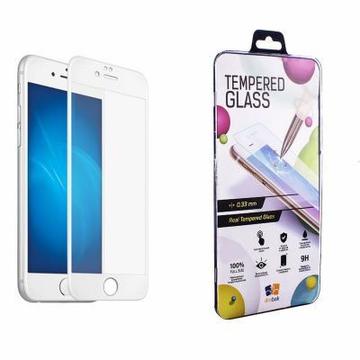 Захисне скло та плівка Drobak Apple iPhone 7 (White) (121264)