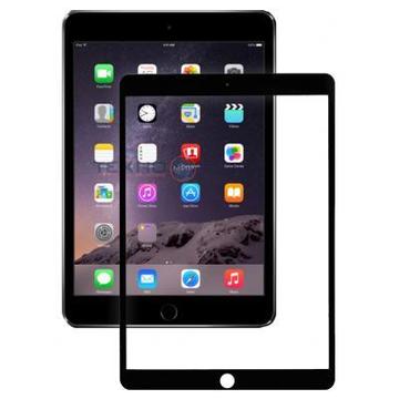 Захисне скло та плівка BeCover Apple iPad Air 3 2019 Black (703735)